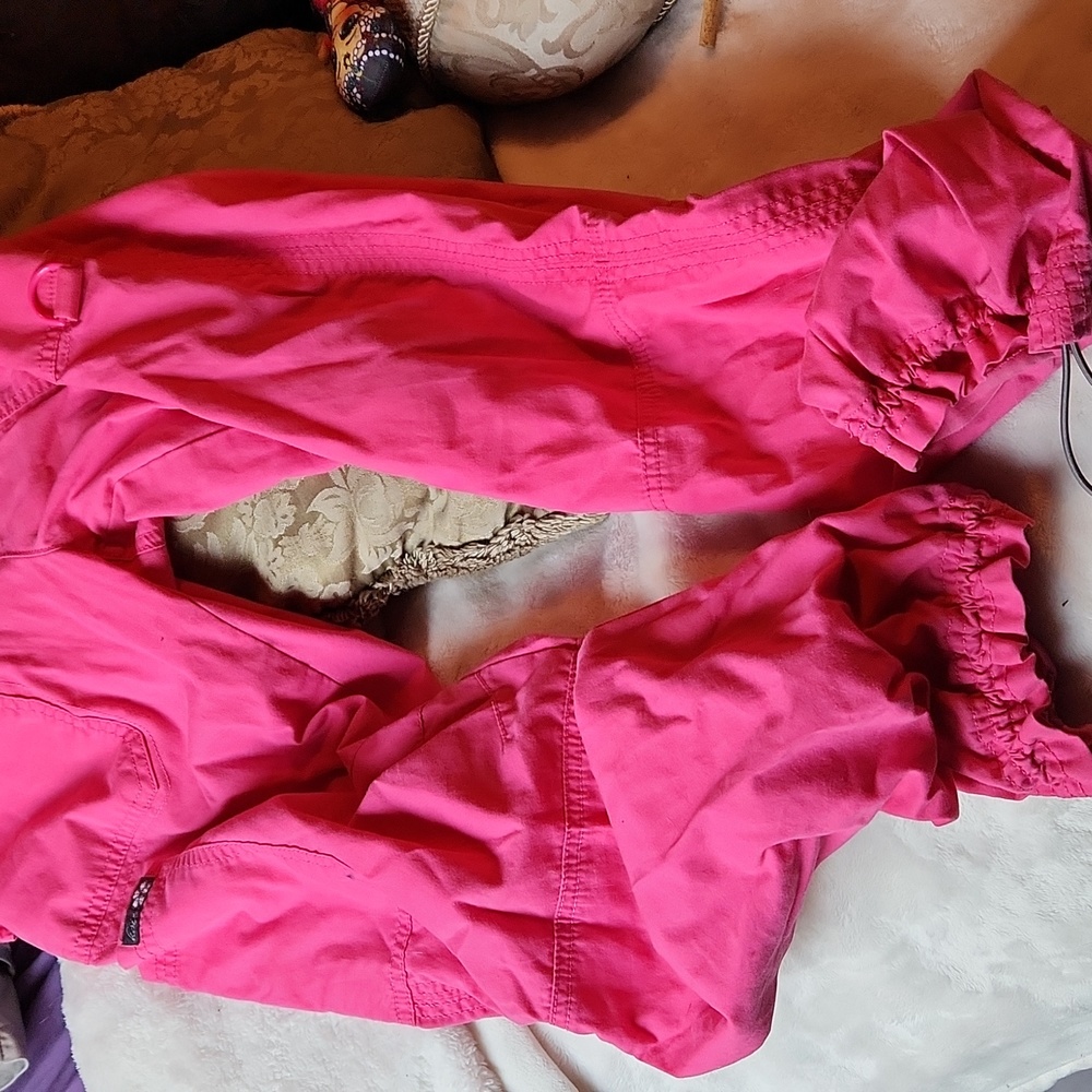 Koi XS Scrub Pants.